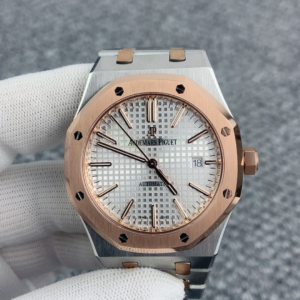 audemars piguet royal oak 15400sr.oo.1220sr.01 replica