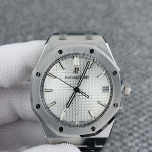 audemars piguet royal oak 41mm 15500st replica